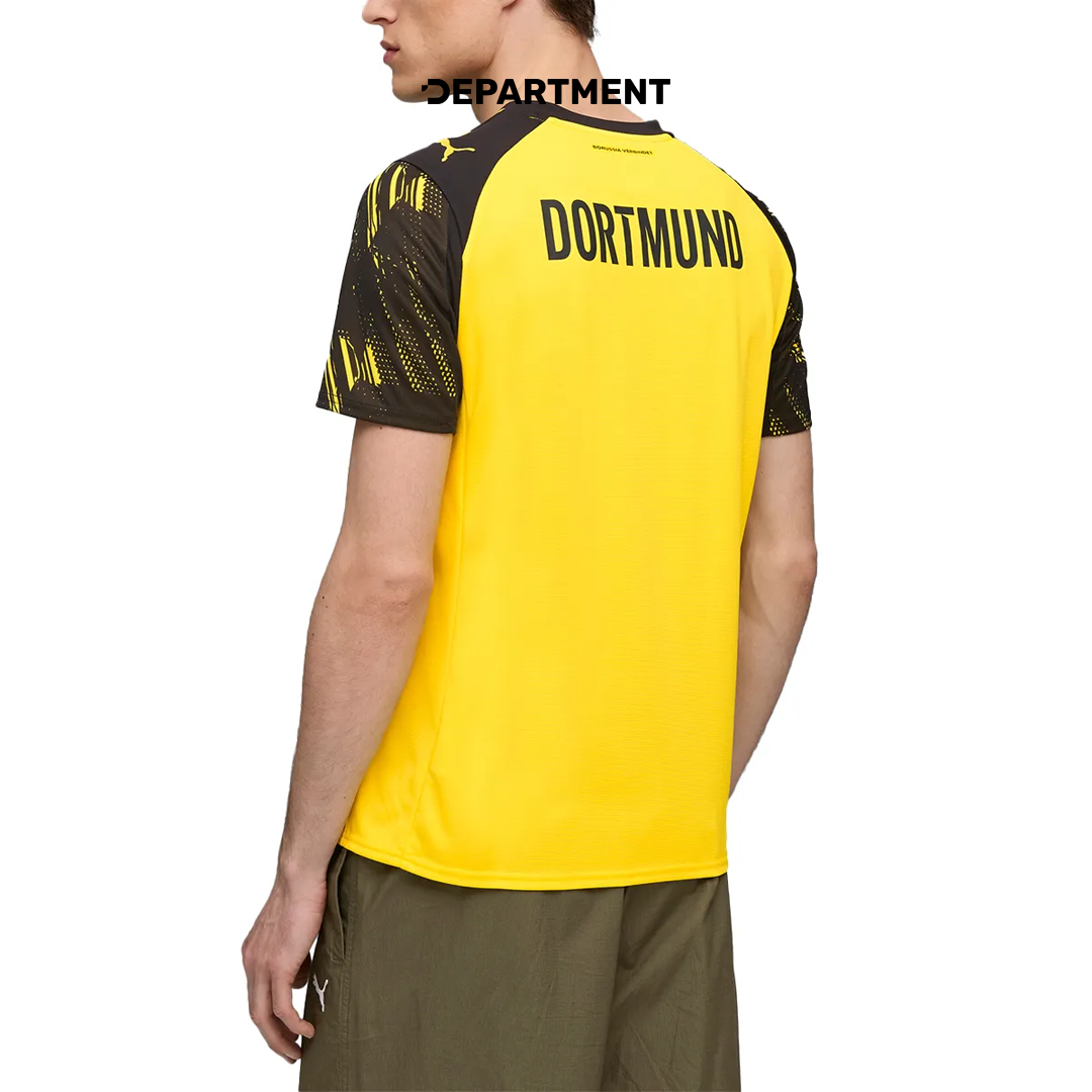 PUMA BORUSSIA DORTMUND 25/26 HOME