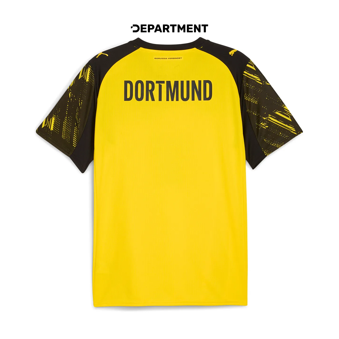 PUMA BORUSSIA DORTMUND 25/26 HOME