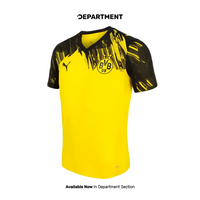 PUMA BORUSSIA DORTMUND 25/26 HOME
