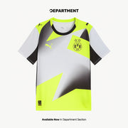 PUMA BORUSSIA DORTMUND 25/26 AWAY REPLICA