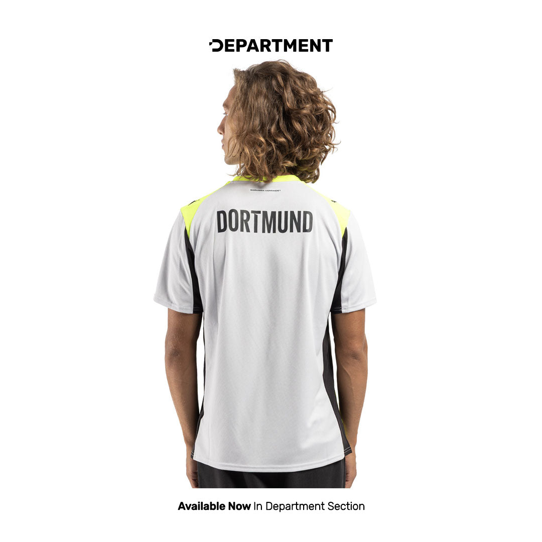 PUMA BORUSSIA DORTMUND 25/26 AWAY REPLICA