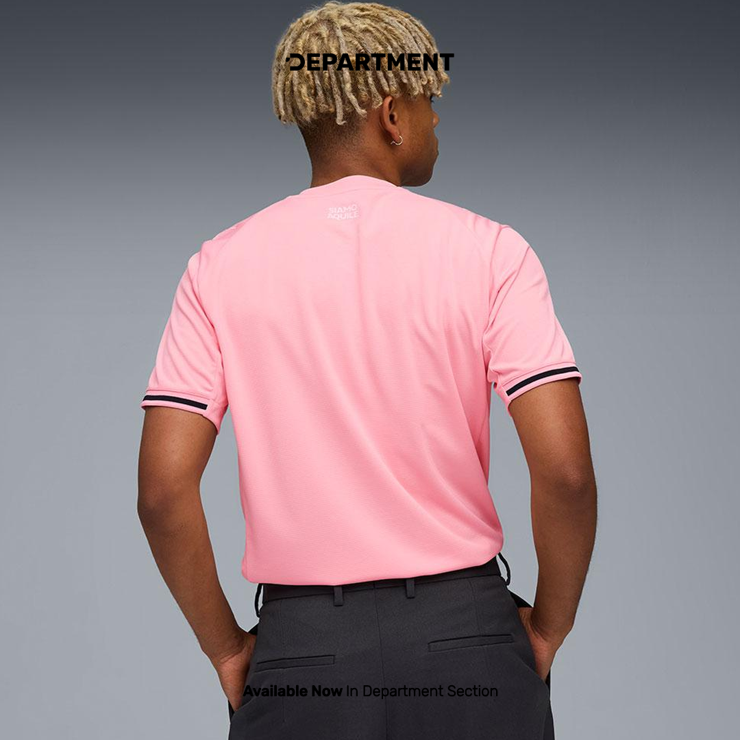 PUMA PALERMO 25/26 REPLICA HOME