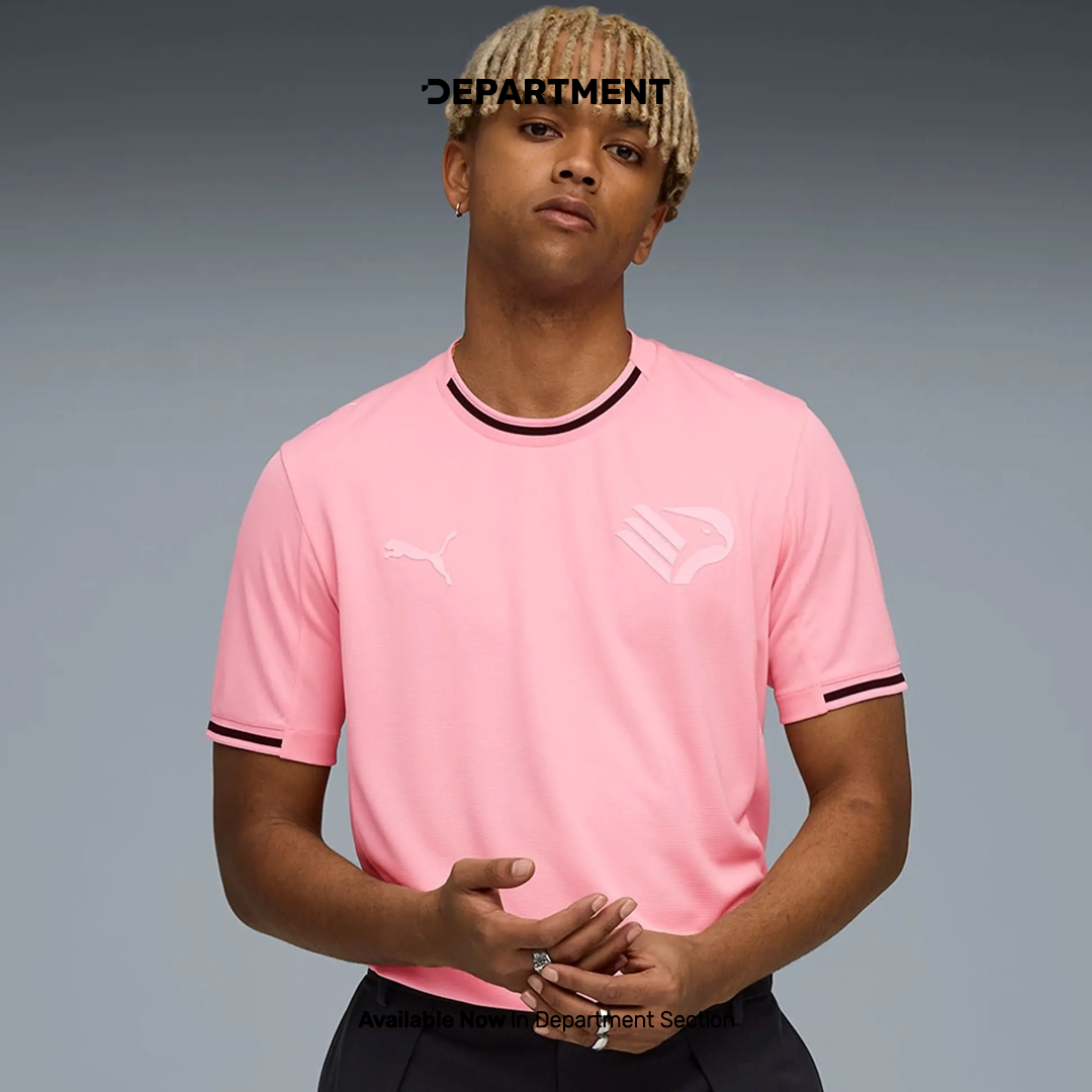 PUMA PALERMO 25/26 REPLICA HOME