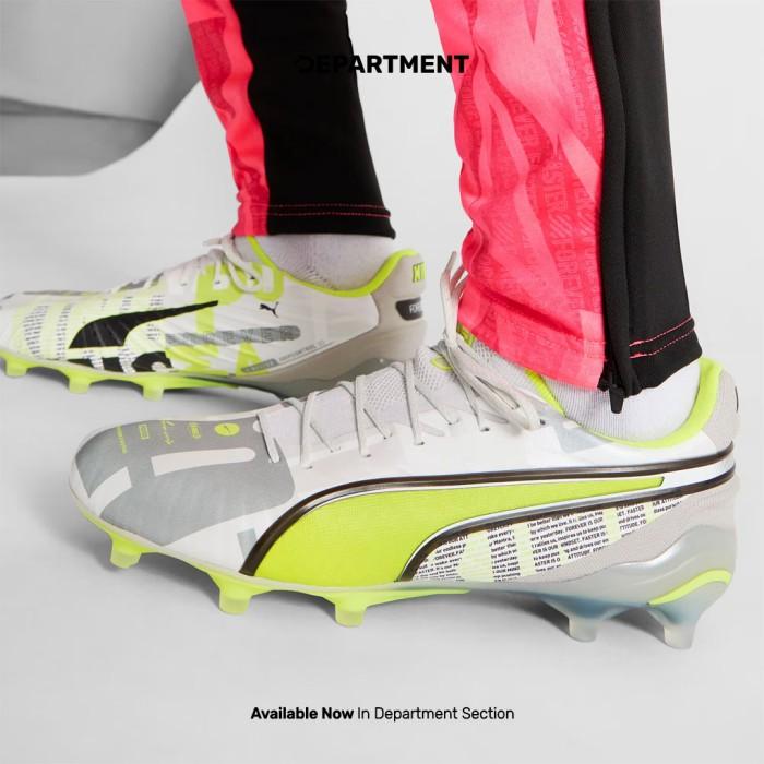 PUMA KING ULTIMATE FOREVER FG/AG Department