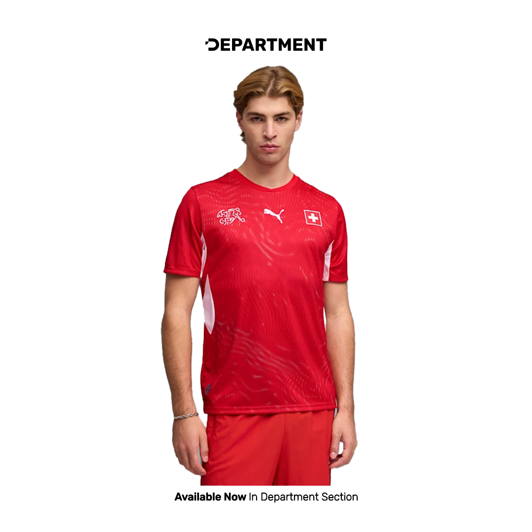 PUMA SFV HOME JERSEY REPLICA