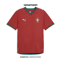 PUMA PORTUGAL 2026 HOME AUTHENTIC