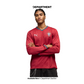 PUMA FPF HOME JERSEY REPLICA LS CLUB
