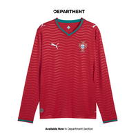  PUMA FPF HOME REPLICA LS CLUB 