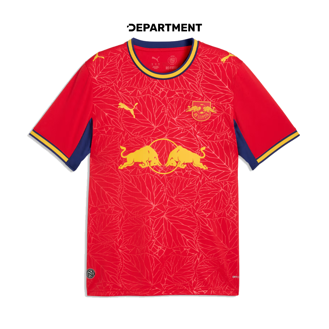 PUMA RB LEIPZIG 26/27 AWAY REPLICA