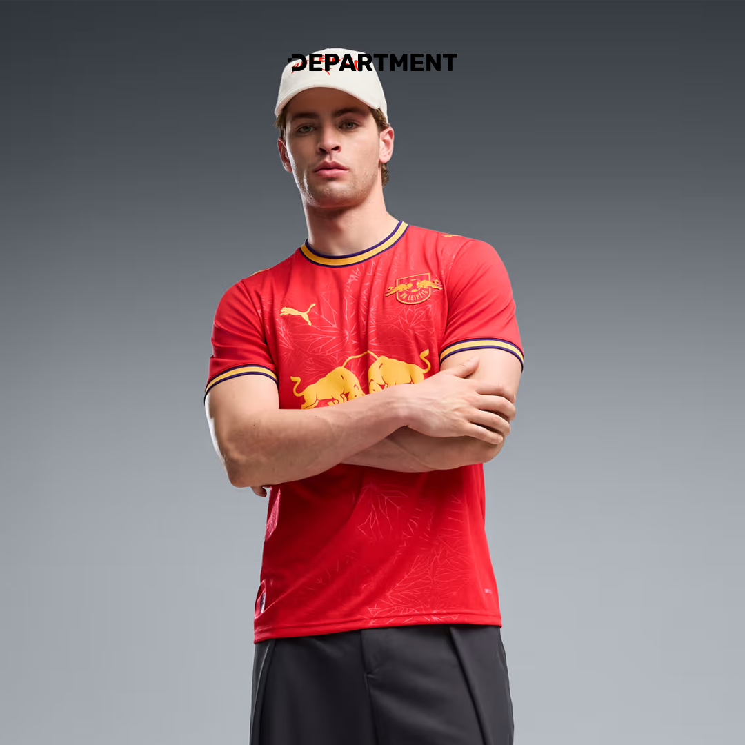 PUMA RB LEIPZIG 26/27 AWAY REPLICA