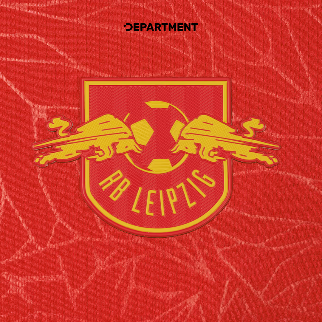 PUMA RB LEIPZIG 26/27 AWAY REPLICA