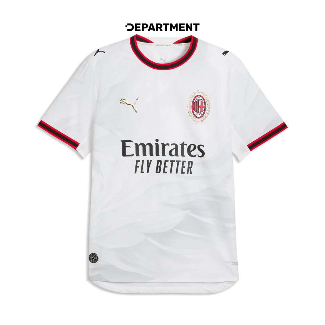 PUMA AC MILAN 26/27 AWAY AUTHENTIC