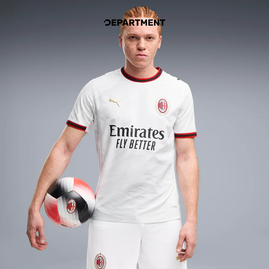 PUMA AC MILAN 26/27 AWAY AUTHENTIC