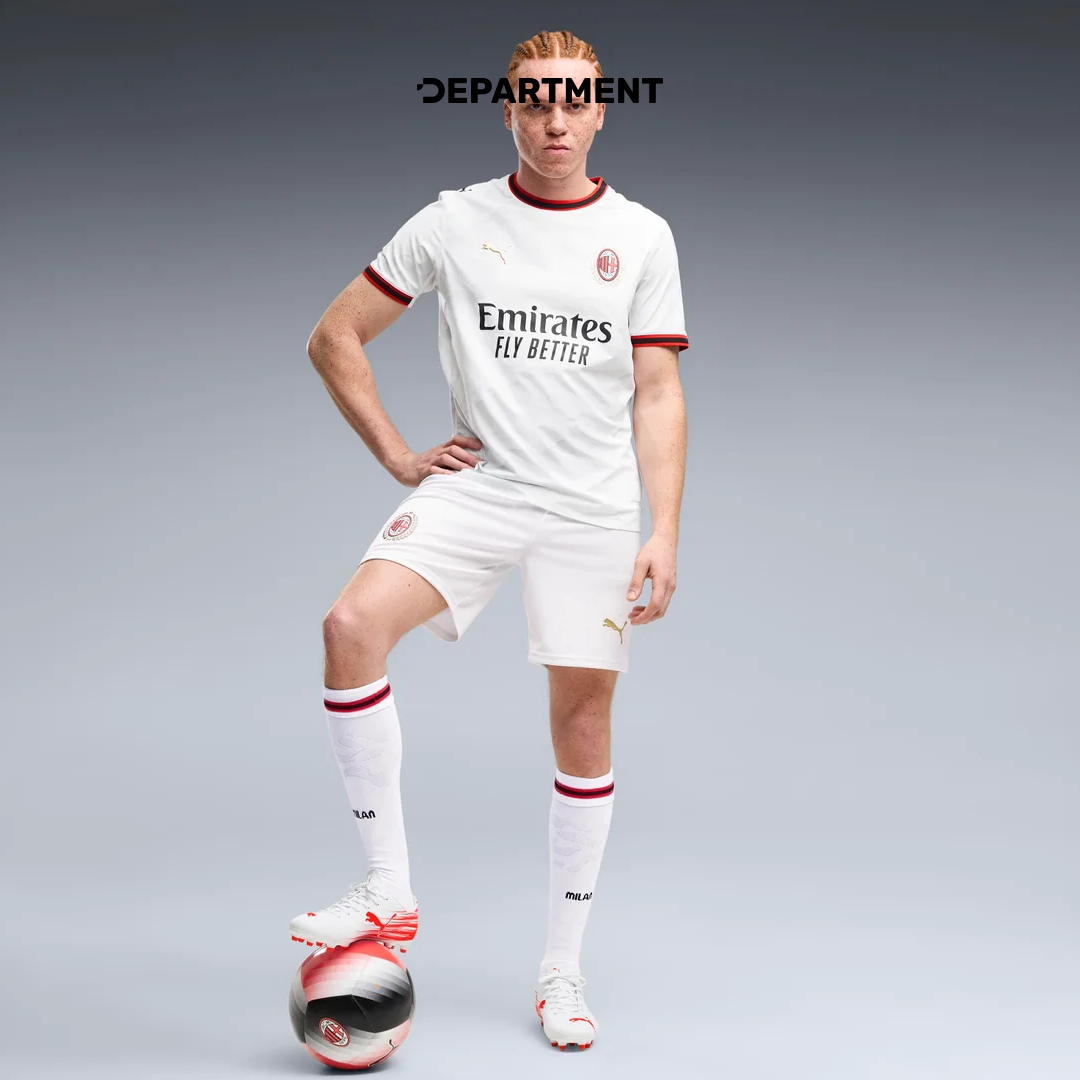 PUMA AC MILAN 26/27 AWAY AUTHENTIC