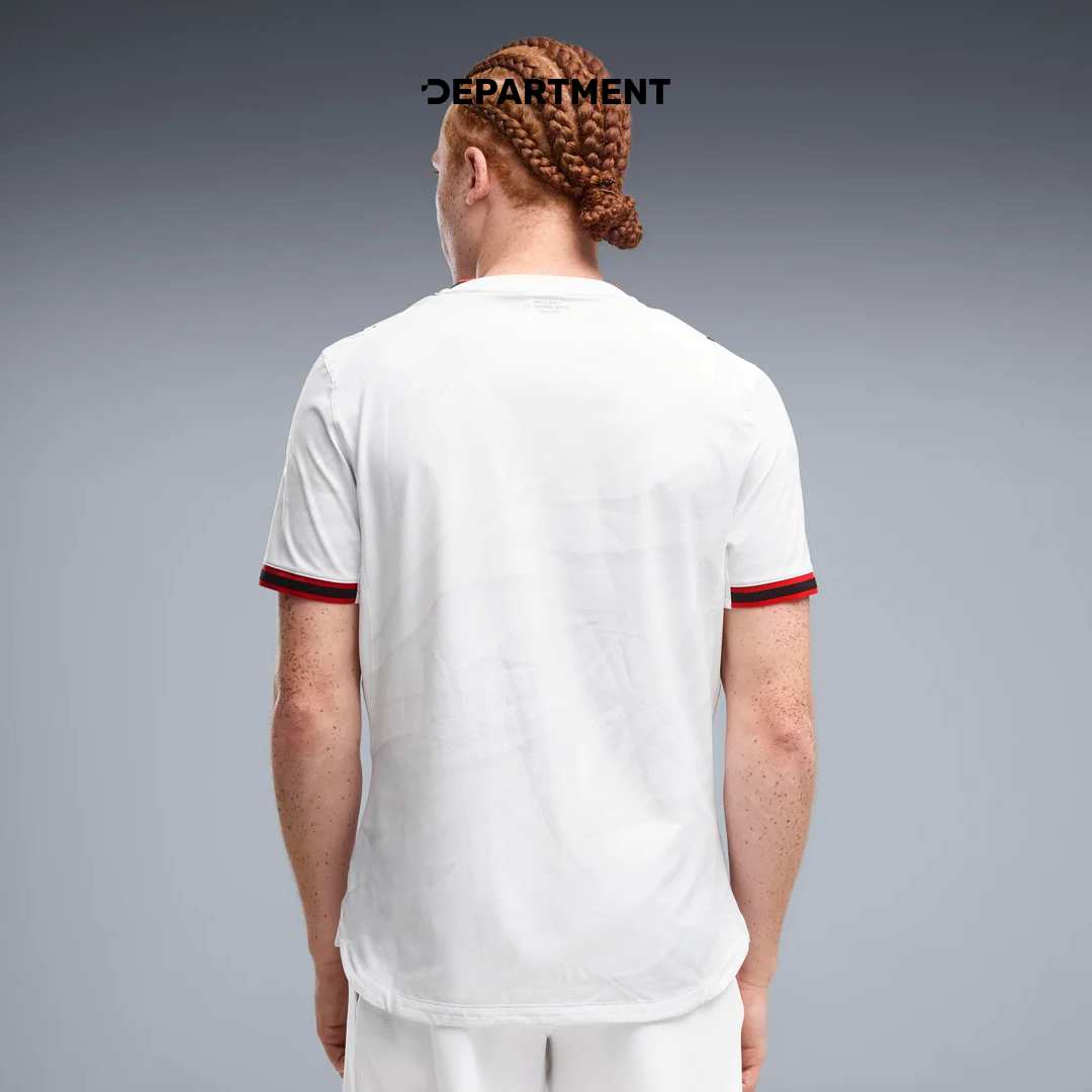 PUMA AC MILAN 26/27 AWAY AUTHENTIC