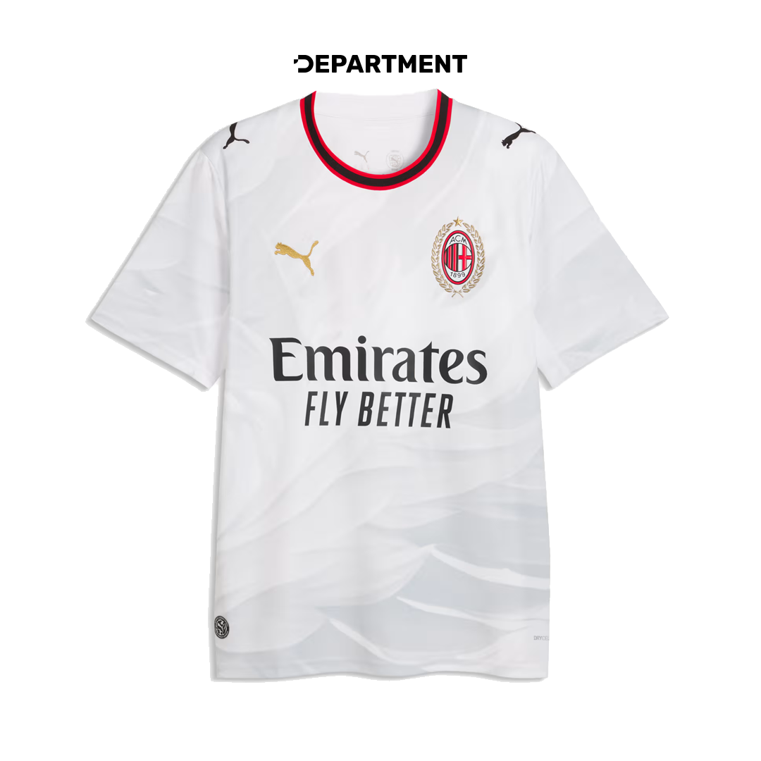 PUMA AC MILAN 26/27 AWAY REPLICA