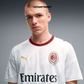 PUMA AC MILAN 26/27 AWAY REPLICA 78413002