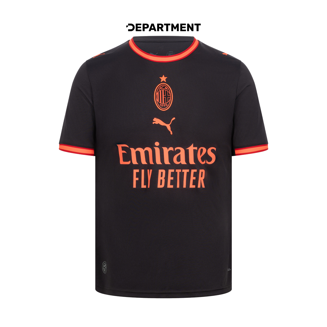PUMA AC MILAN 26/27 THIRD REPLICA