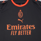 PUMA AC MILAN 26/27 THIRD REPLICA