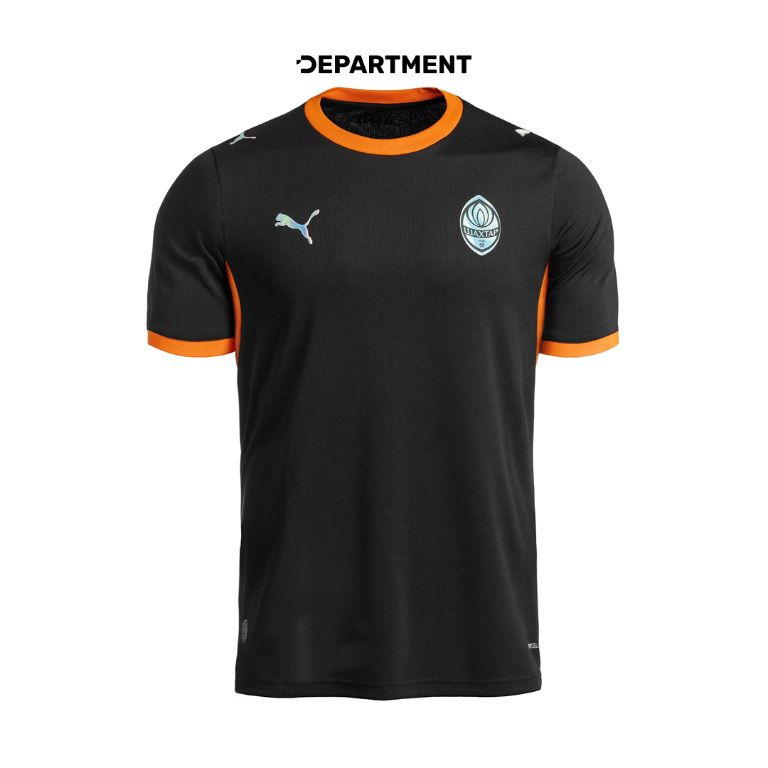 PUMA FC SHAKHTAR DONETSK 26/27 THIRD REPLICA