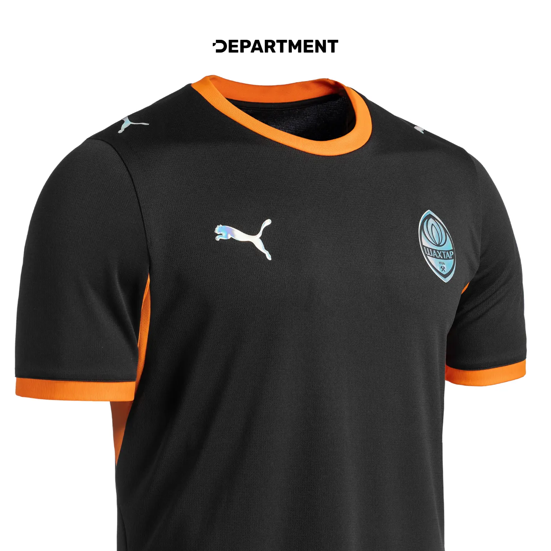 PUMA FC SHAKHTAR DONETSK 26/27 THIRD REPLICA