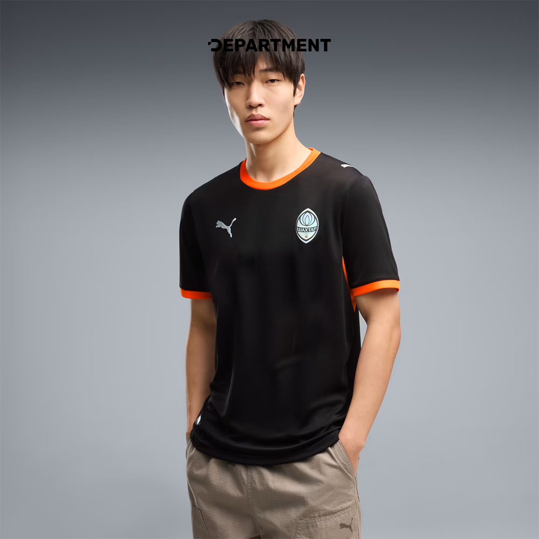 PUMA FC SHAKHTAR DONETSK 26/27 THIRD REPLICA