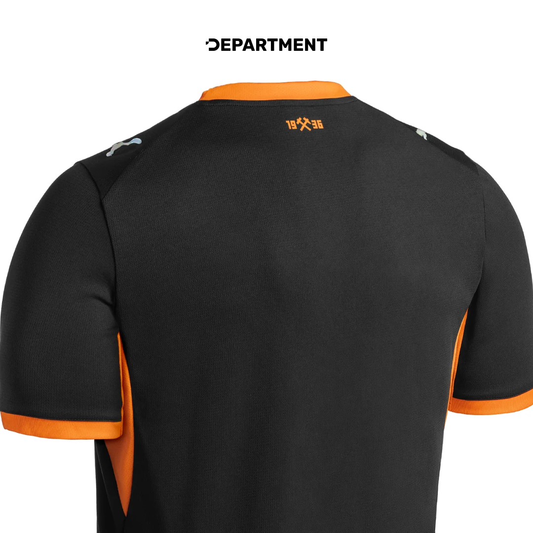 PUMA FC SHAKHTAR DONETSK 26/27 THIRD REPLICA