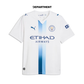 PUMA MANCHESTER CITY FC 26/27 THIRD REPLICA