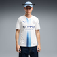 PUMA MANCHESTER CITY FC 26/27 THIRD REPLICA