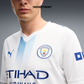 PUMA MANCHESTER CITY FC 26/27 THIRD REPLICA