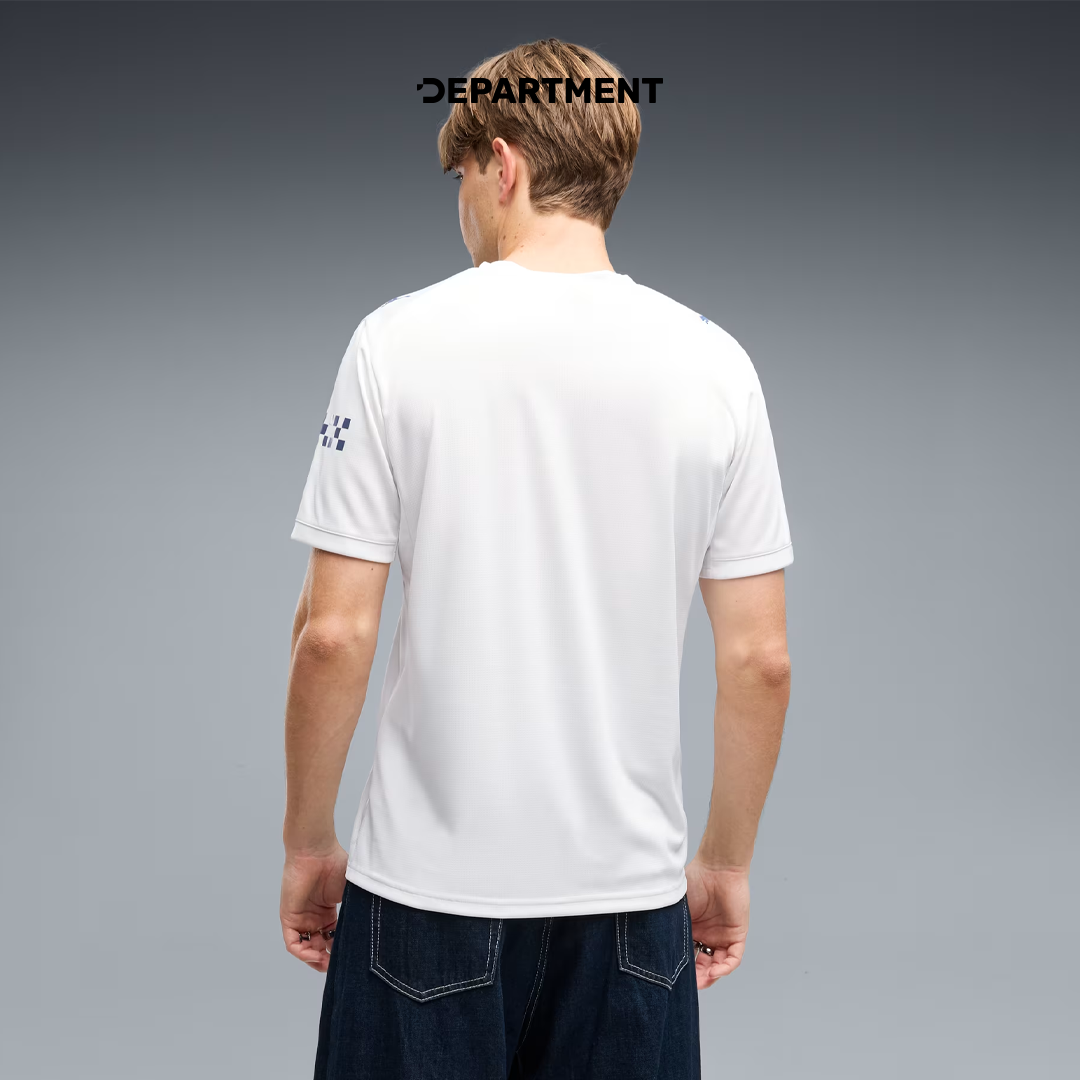 PUMA MANCHESTER CITY FC 26/27 THIRD REPLICA