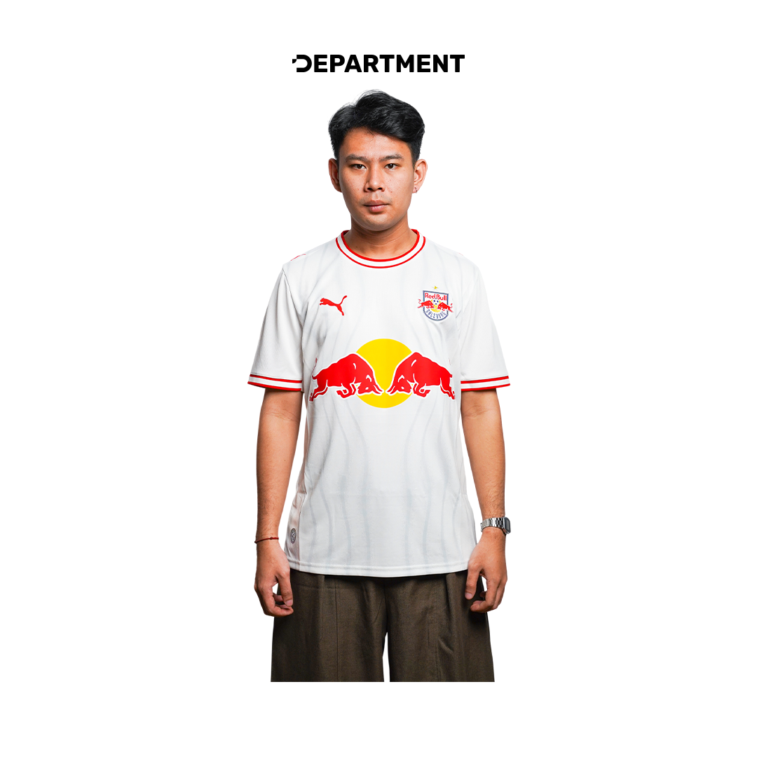 PUMA RB SALZBURG 26/27 HOME REPLICA
