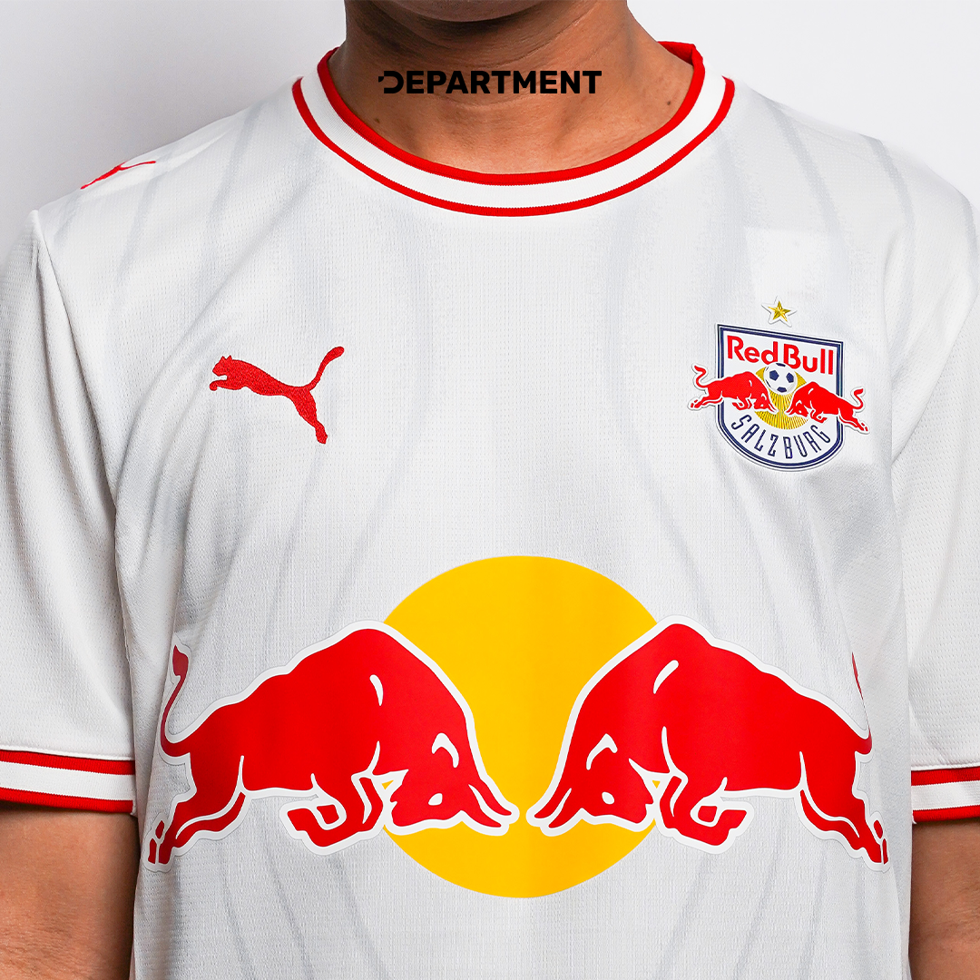 PUMA RB SALZBURG 26/27 HOME REPLICA