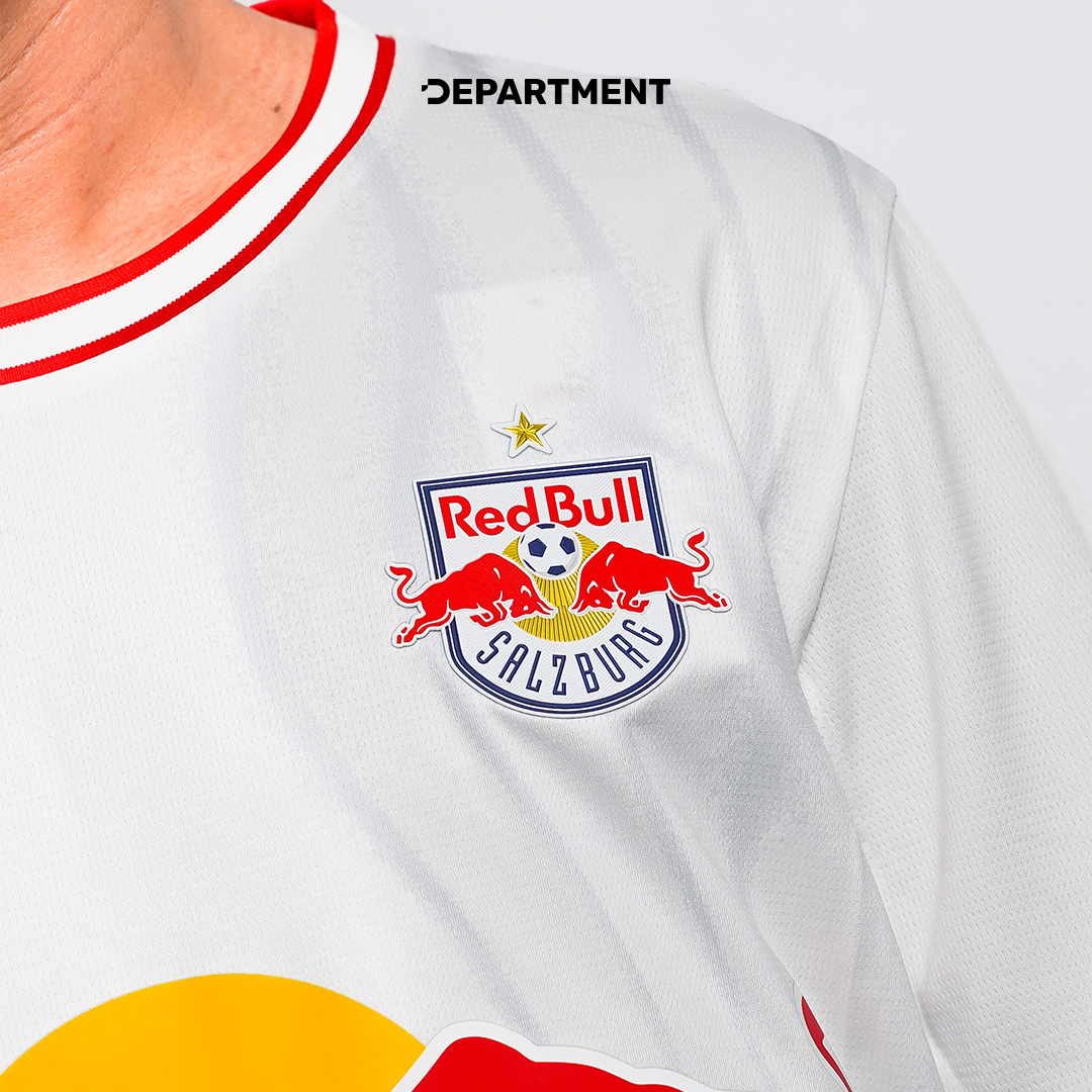 PUMA RB SALZBURG 26/27 HOME REPLICA