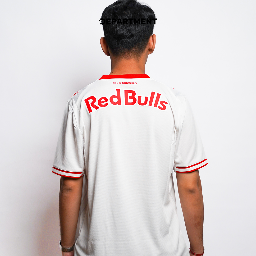 PUMA RB SALZBURG 26/27 HOME REPLICA