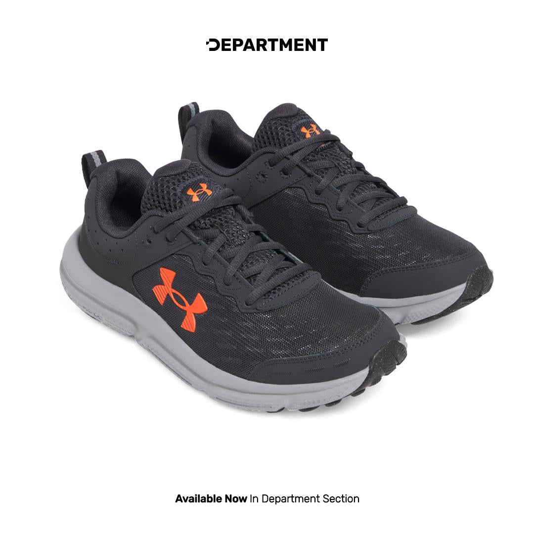 UNDER ARMOUR CHARGED ASSERT Department