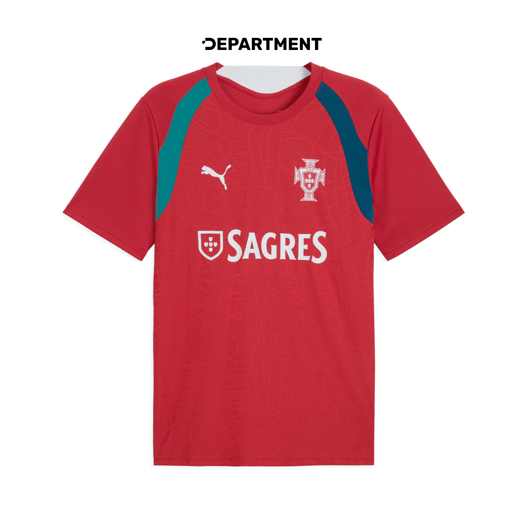 ADIDAS PORTUGAL 2026 TRAINING W/SPONSOR