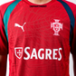 ADIDAS PORTUGAL 2026 TRAINING W/SPONSOR