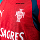 ADIDAS PORTUGAL 2026 TRAINING W/SPONSOR