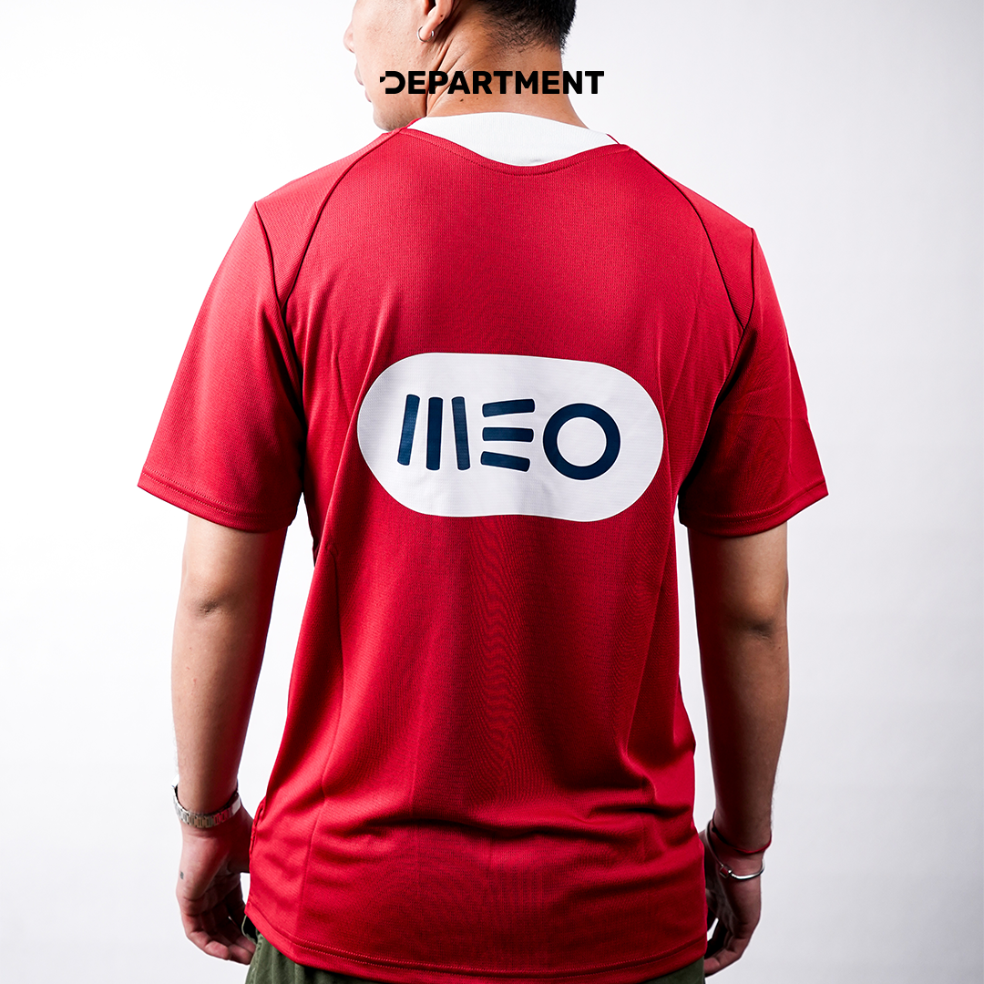ADIDAS PORTUGAL 2026 TRAINING W/SPONSOR
