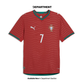 PUMA PORTUGAL 2026 AUTHENTIC HOME PLAYER