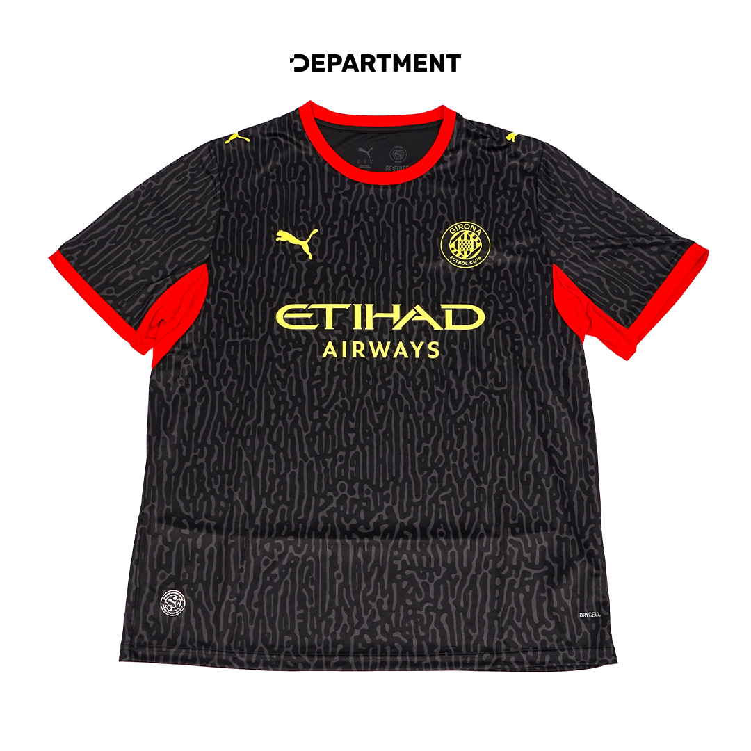 PUMA GIRONA FC 26/27 AWAY REPLICA