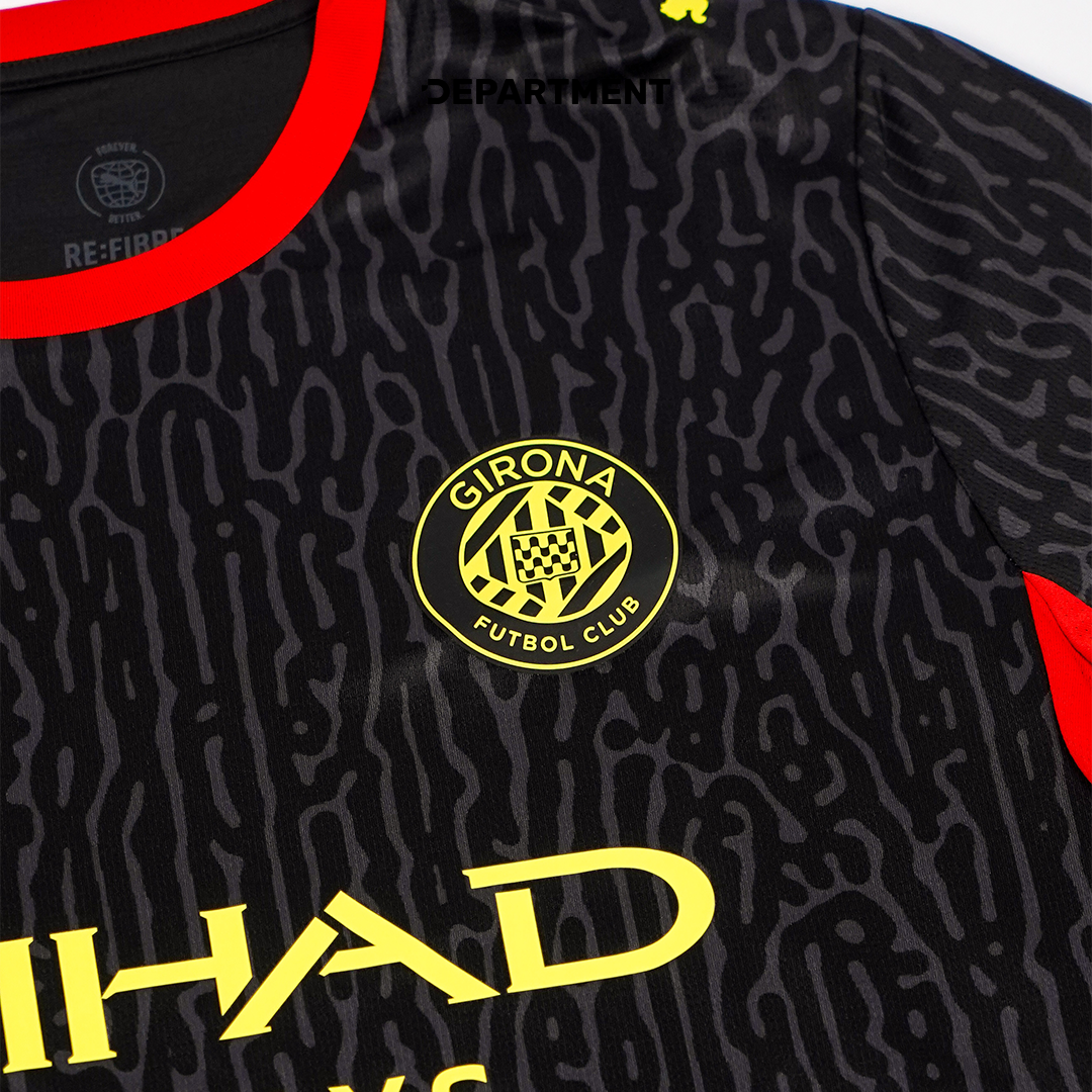 PUMA GIRONA FC 26/27 AWAY REPLICA