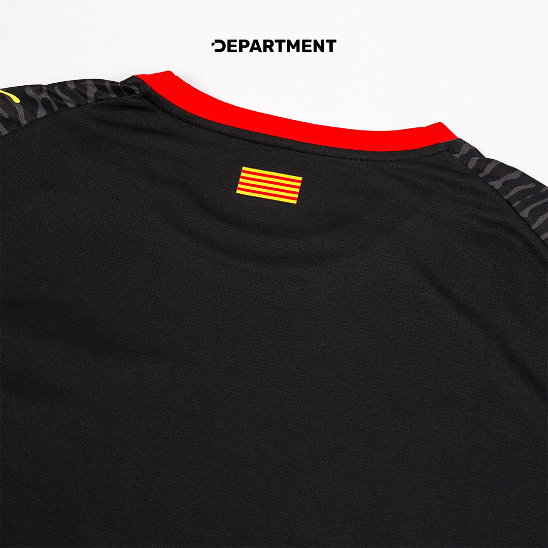 PUMA GIRONA FC 26/27 AWAY REPLICA