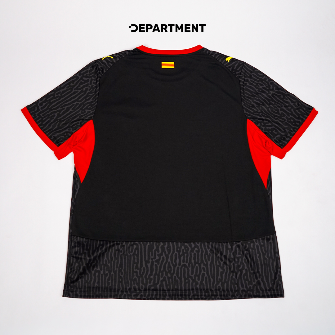 PUMA GIRONA FC 26/27 AWAY REPLICA