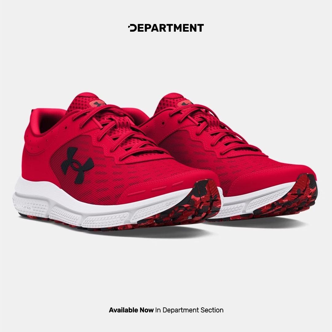 UNDER ARMOUR CHARGED ASSERT 10