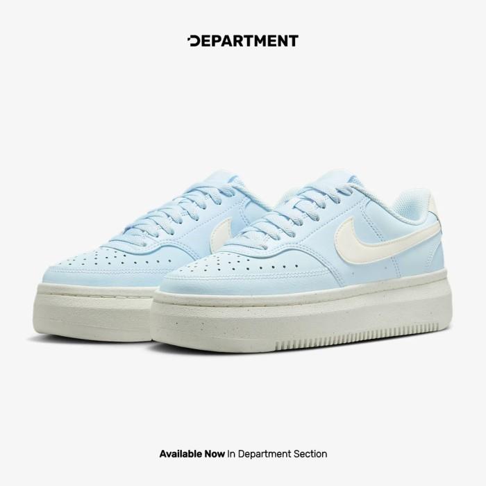 NIKE WMNS COURT VISION ALTA