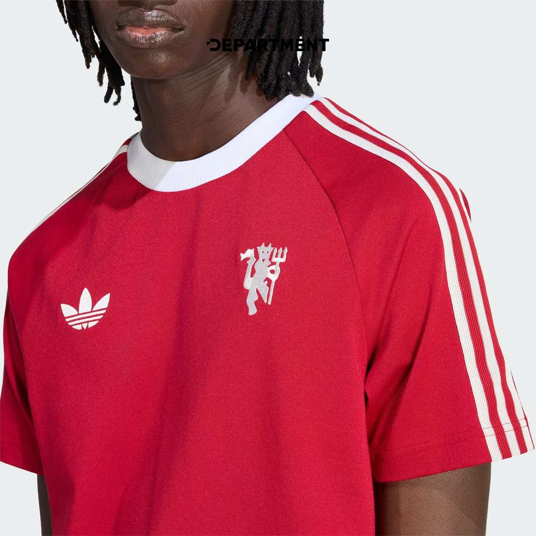 ADIDAS MANCHESTER UNITED FC ORIGINALS
