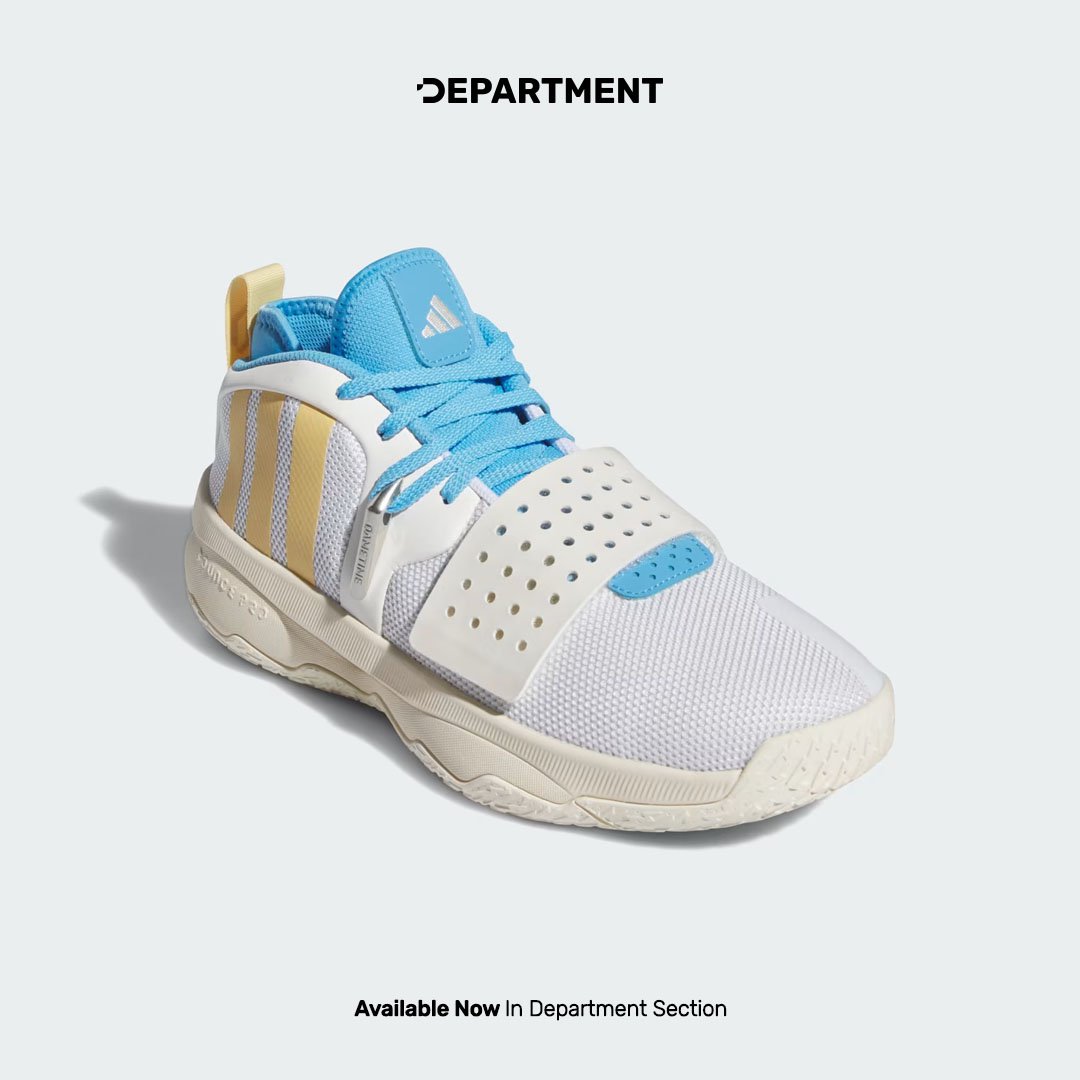 ADIDAS DAME 8 EXTPLY