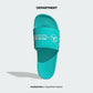 ADIDAS ADILETTE COMFORT X MERCEDES - AMG PETRONAS FORMULA ONE TEAM